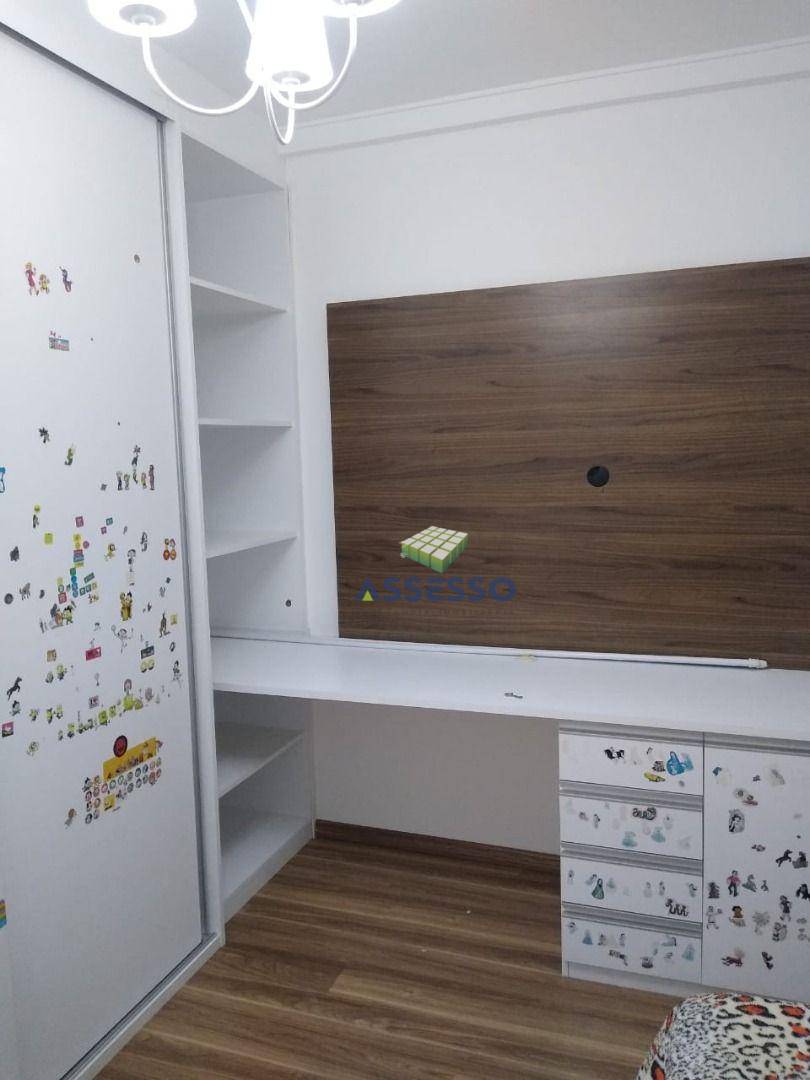 Apartamento à venda com 3 quartos, 101m² - Foto 30