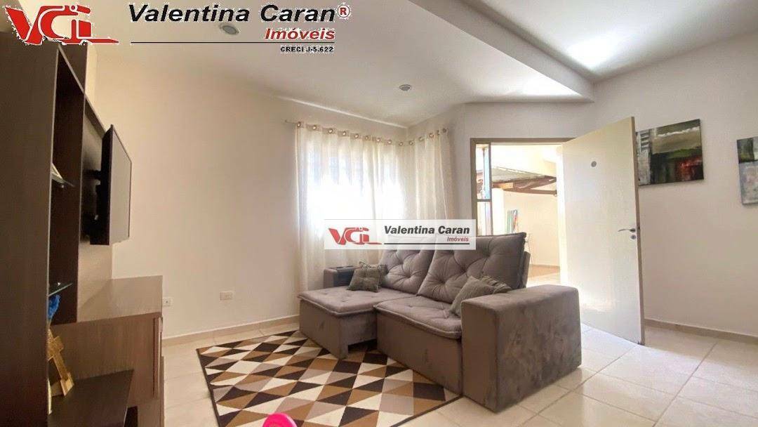 Sobrado à venda com 2 quartos, 210m² - Foto 5