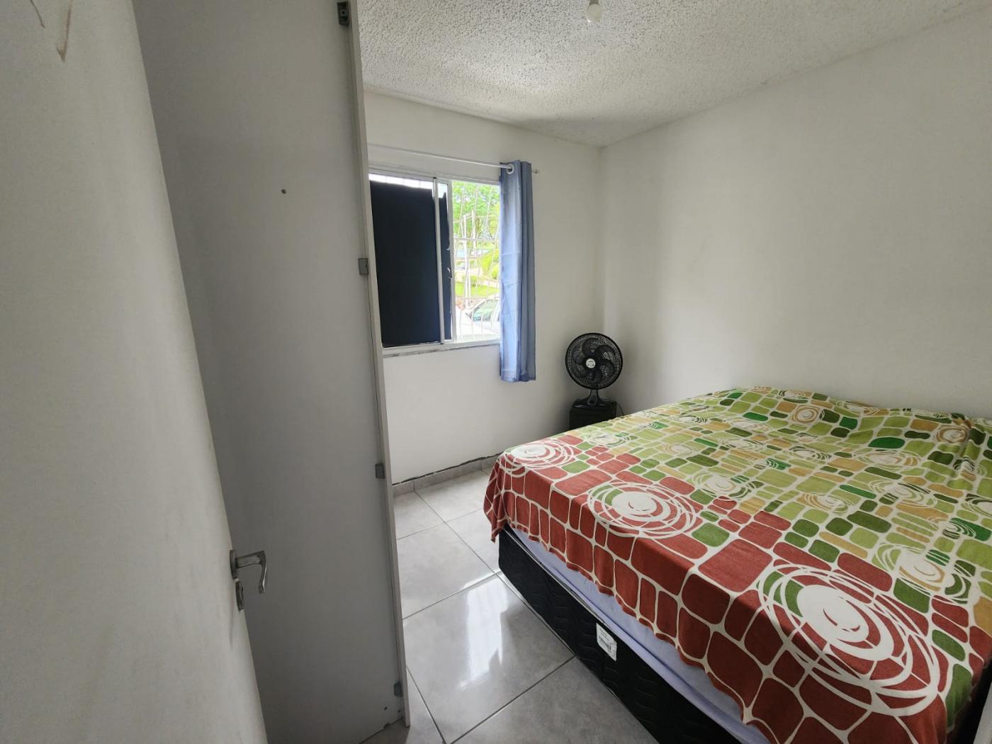 Apartamento à venda com 2 quartos, 50m² - Foto 14