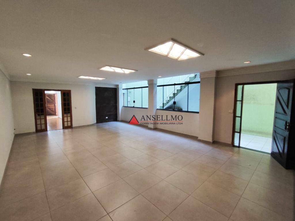 Sobrado para alugar com 4 quartos, 370m² - Foto 10