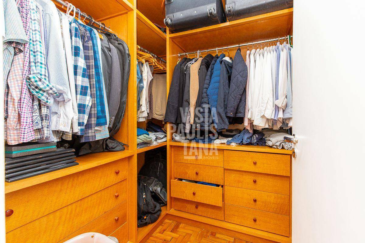 Apartamento à venda e aluguel com 3 quartos, 331m² - Foto 2