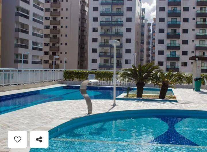 Apartamento à venda com 2 quartos, 55m² - Foto 20