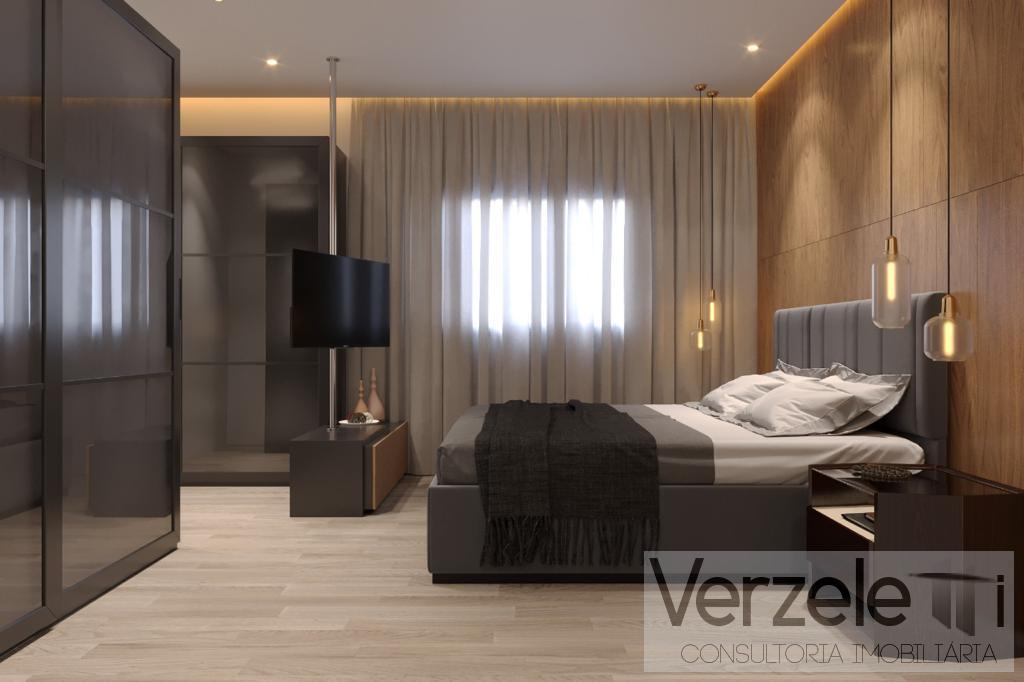 Apartamento à venda com 3 quartos, 230m² - Foto 9