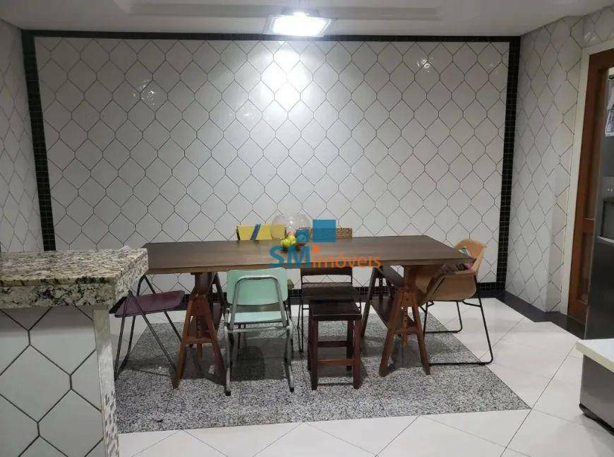 Sobrado à venda com 4 quartos, 248m² - Foto 4