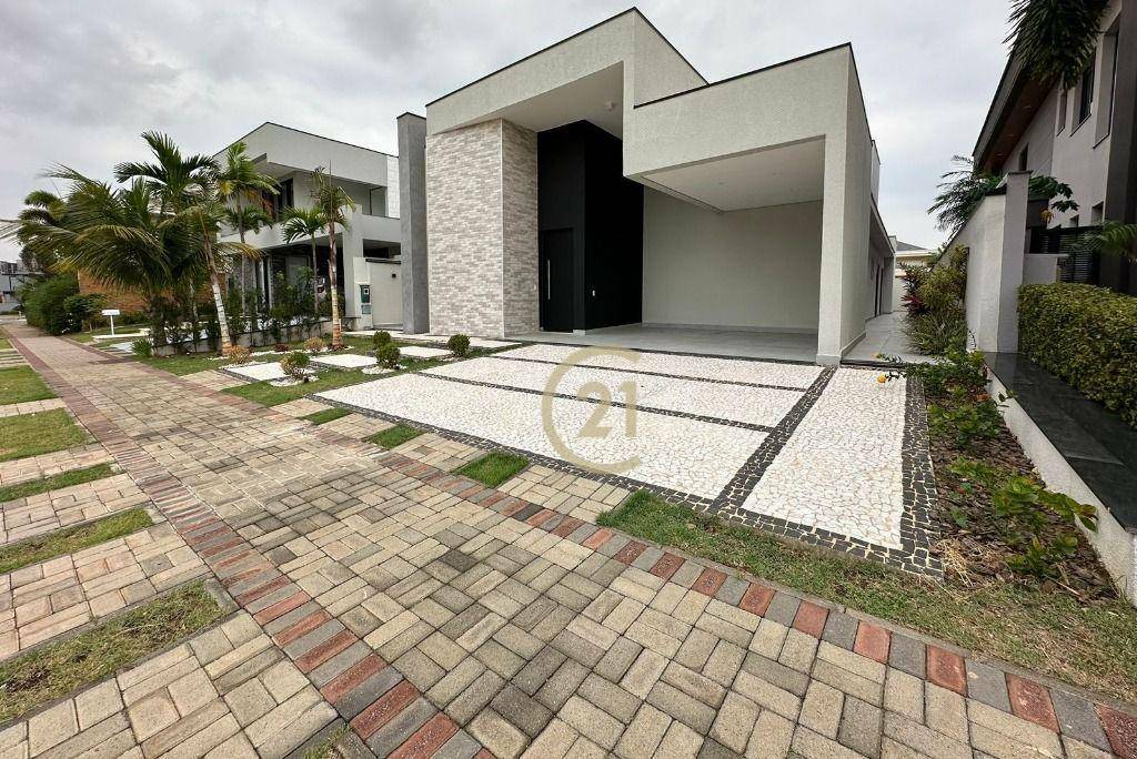 Casa de Condomínio à venda com 3 quartos, 261m² - Foto 11