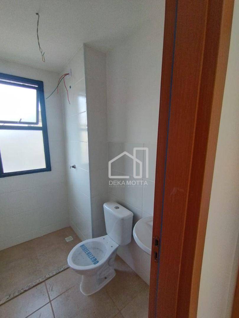 Apartamento à venda com 2 quartos, 48m² - Foto 10