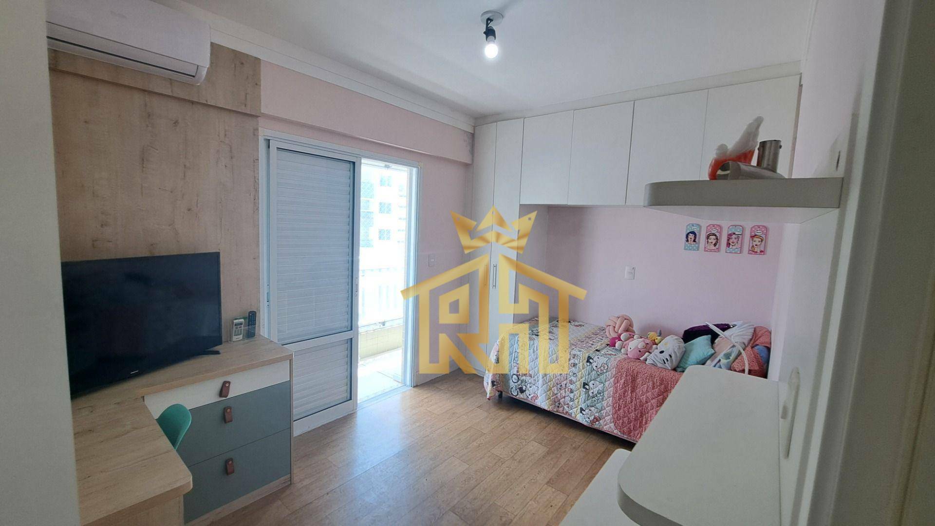 Apartamento à venda com 3 quartos, 123m² - Foto 17