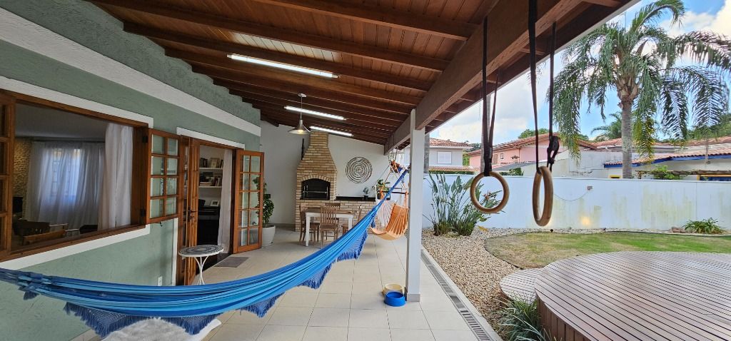 Casa de Condomínio à venda com 4 quartos, 320m² - Foto 20