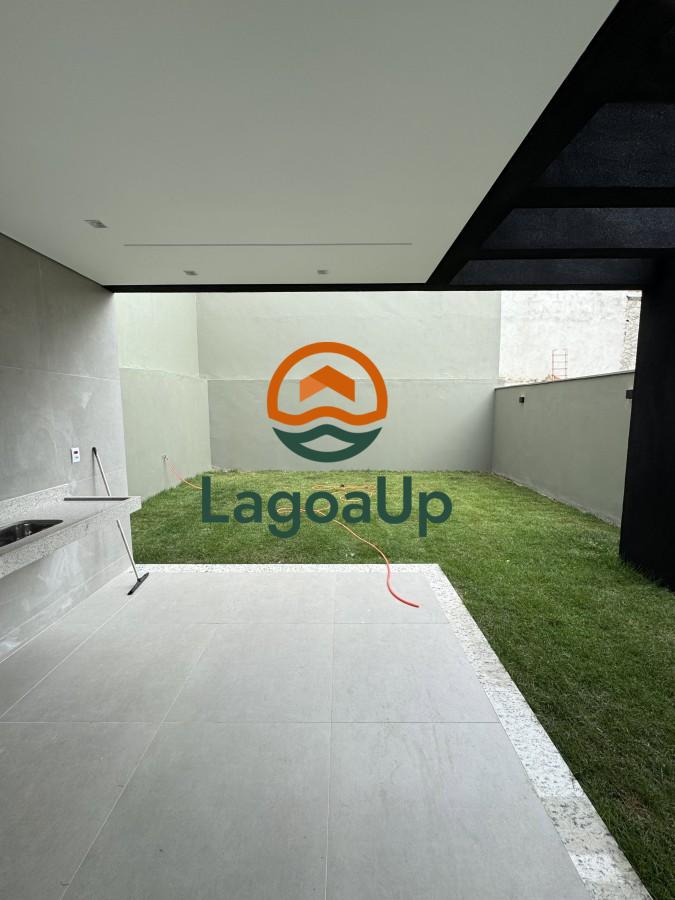 Casa à venda com 3 quartos, 166m² - Foto 17