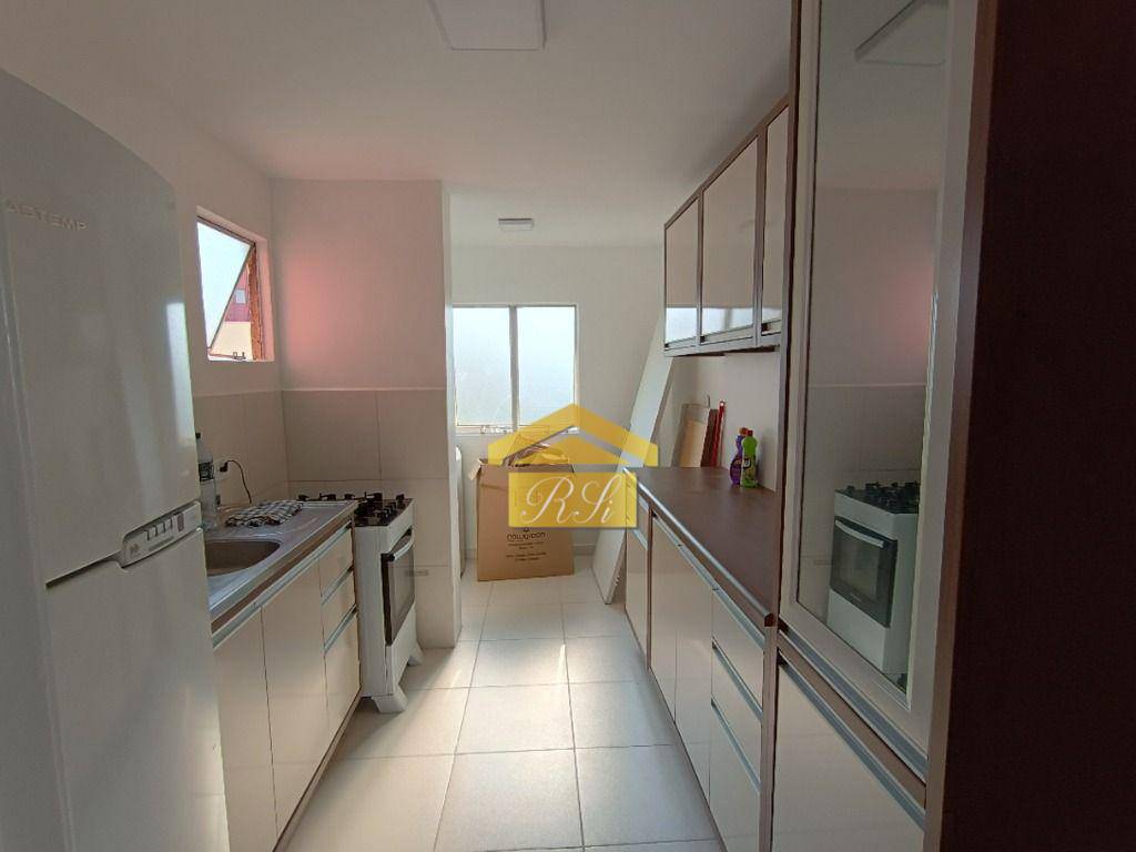 Apartamento para alugar com 2 quartos, 49m² - Foto 12