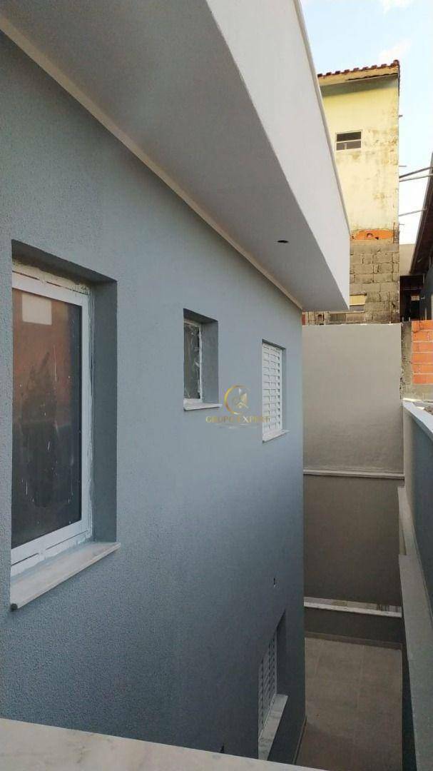 Sobrado à venda com 4 quartos, 168m² - Foto 16