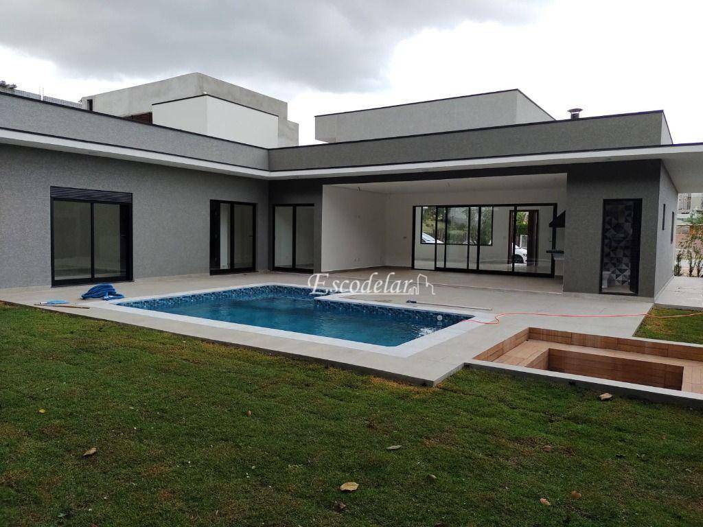 Casa de Condomínio à venda com 3 quartos, 246m² - Foto 26