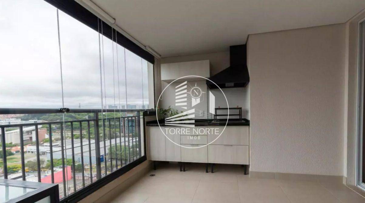 Apartamento à venda com 3 quartos, 83m² - Foto 4