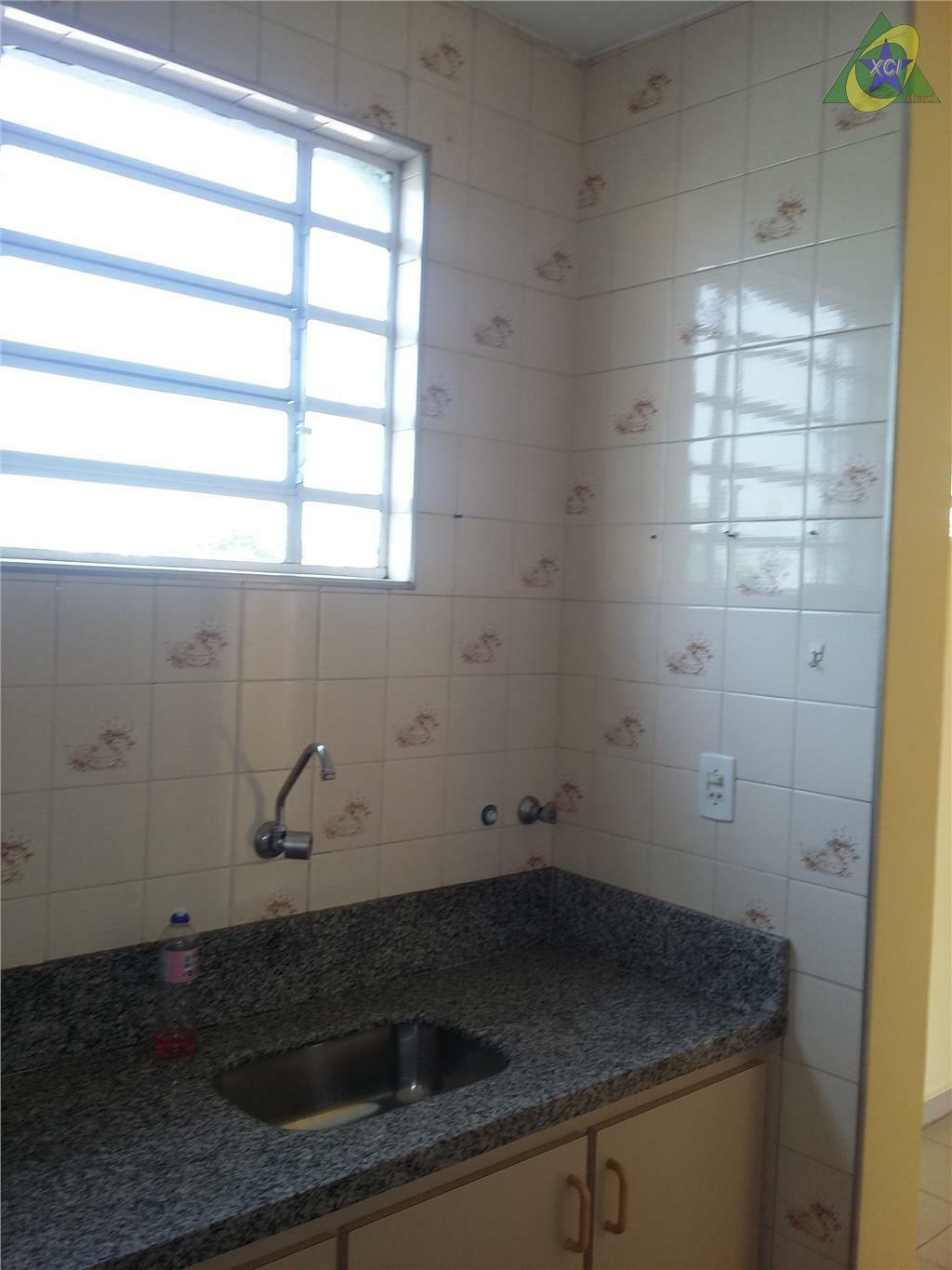 Apartamento à venda com 2 quartos, 80m² - Foto 5