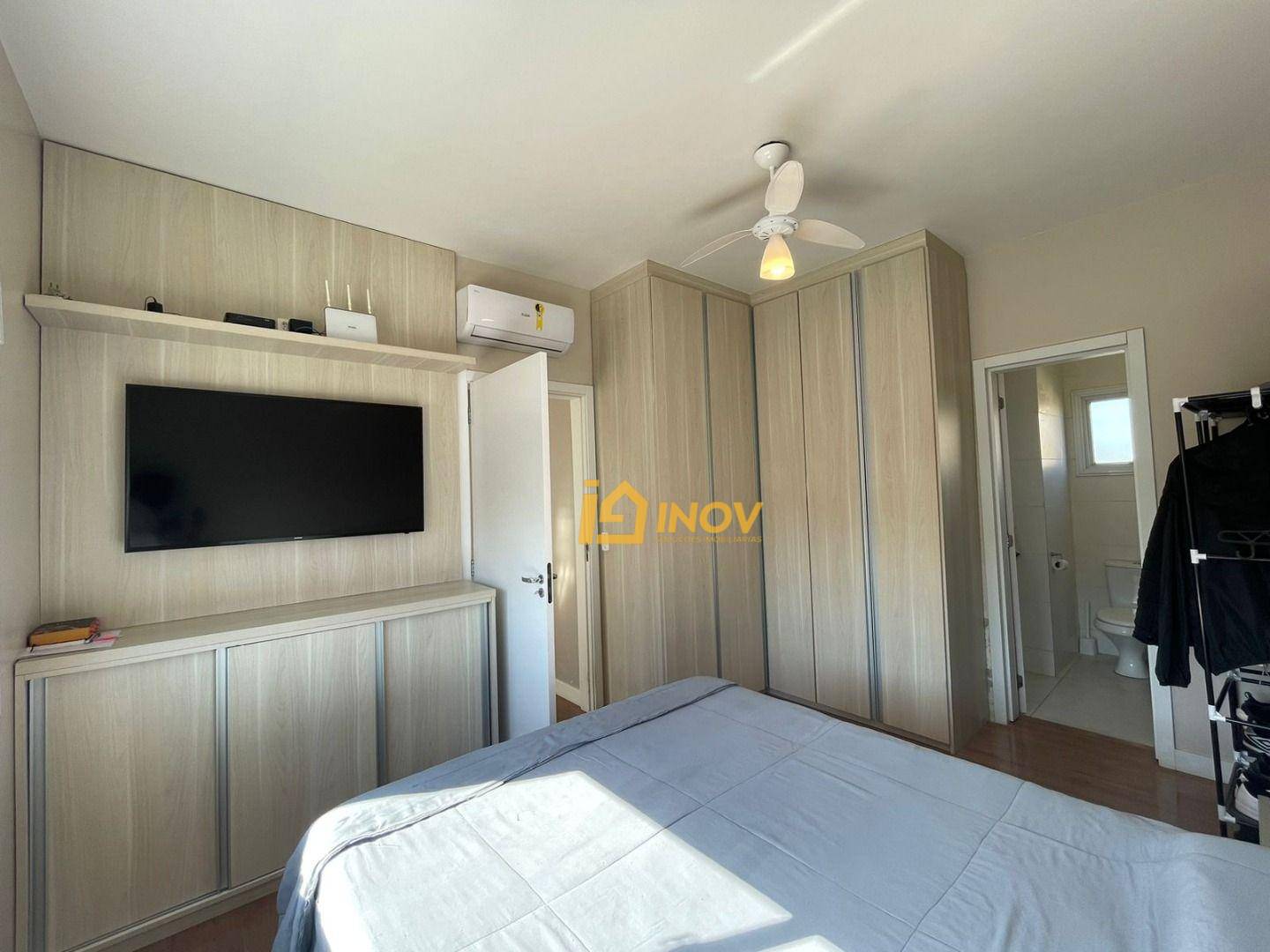 Apartamento à venda com 3 quartos, 120m² - Foto 10