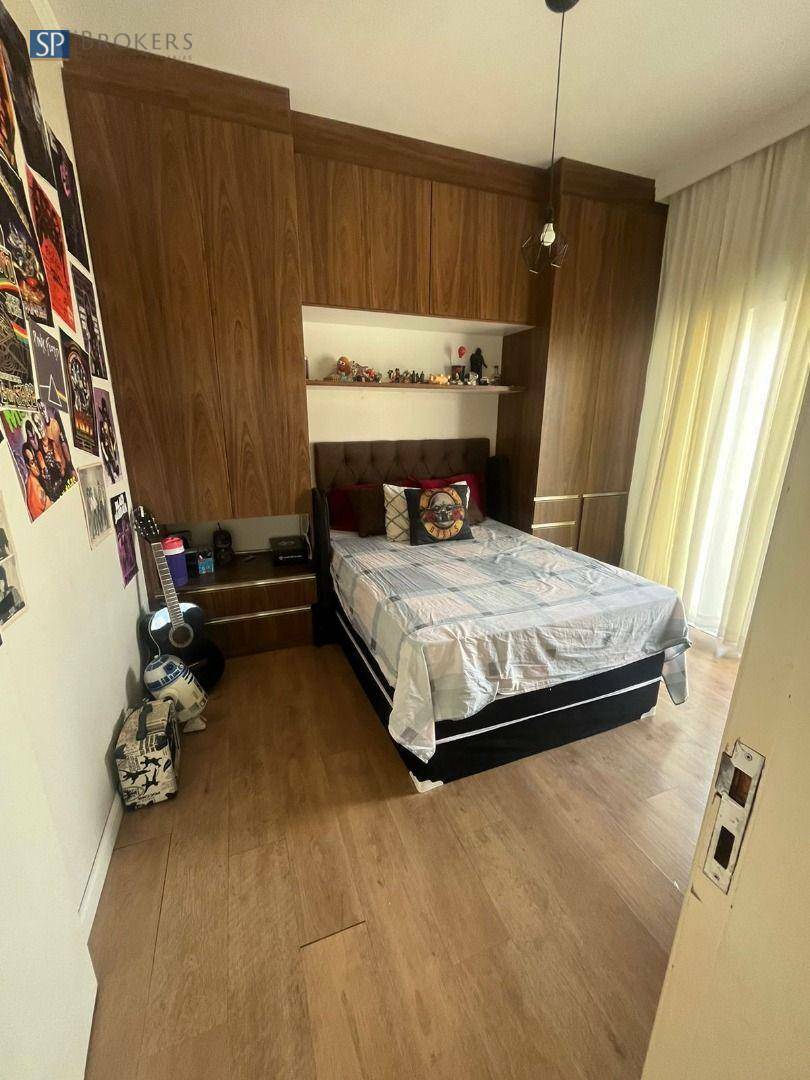 Casa de Condomínio à venda com 3 quartos, 252m² - Foto 20