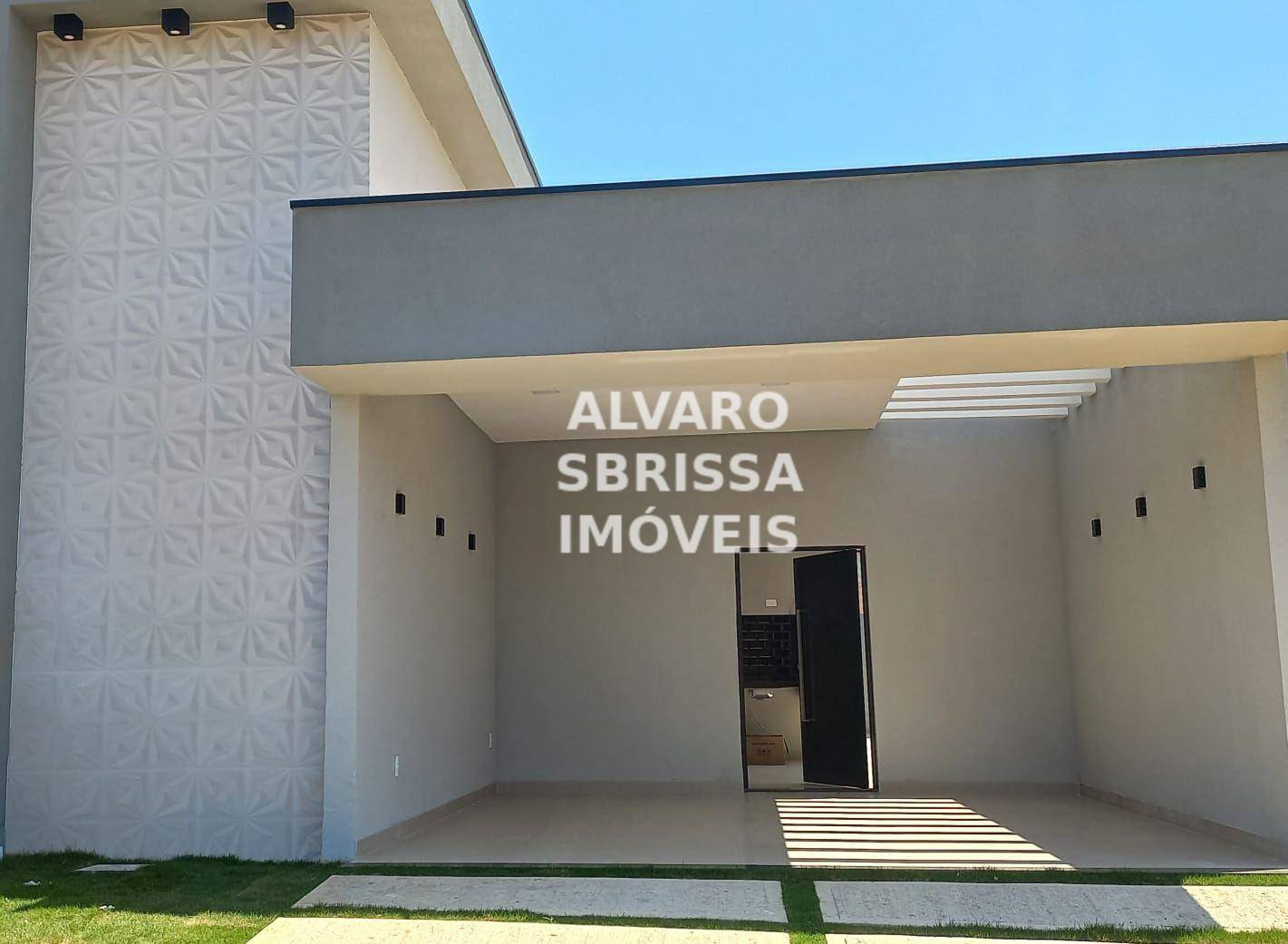 Casa de Condomínio à venda com 3 quartos, 105m² - Foto 2