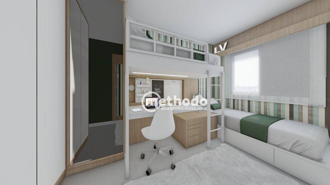 Apartamento à venda com 2 quartos, 58m² - Foto 14