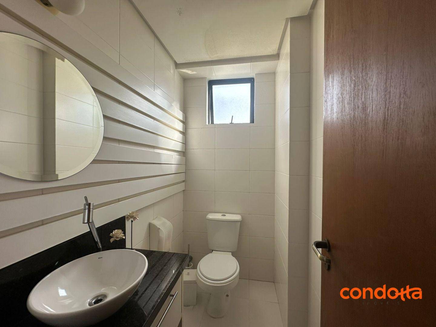 Conjunto Comercial-Sala para alugar, 35m² - Foto 8
