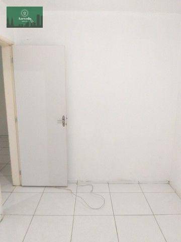 Apartamento à venda com 2 quartos, 42m² - Foto 8