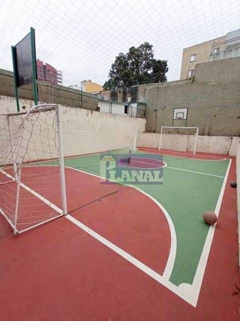 Apartamento à venda com 3 quartos, 160m² - Foto 26