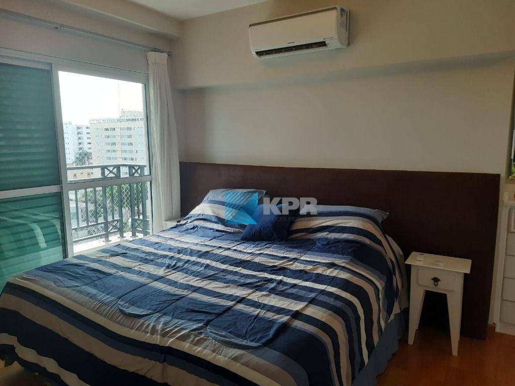 Apartamento à venda com 4 quartos, 190m² - Foto 17