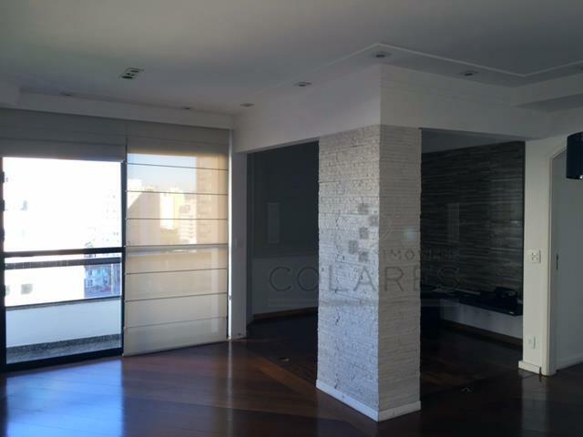 Apartamento à venda com 2 quartos, 94m² - Foto 1