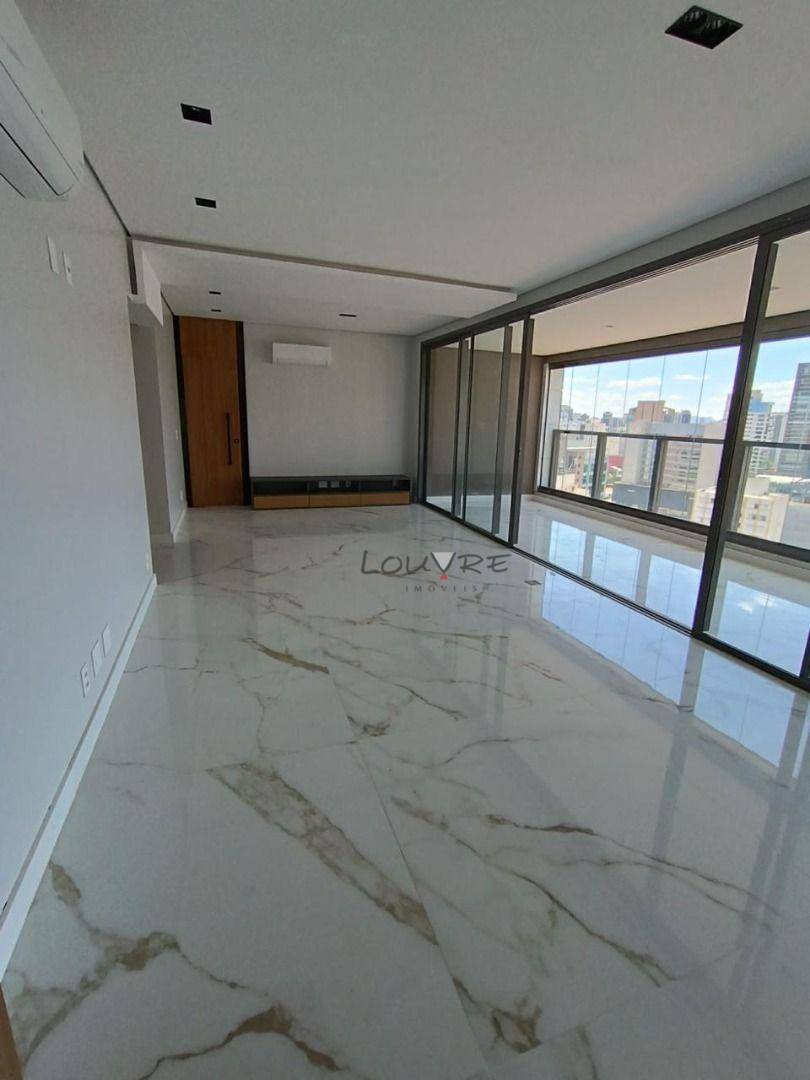 Apartamento à venda e aluguel com 3 quartos, 154m² - Foto 2