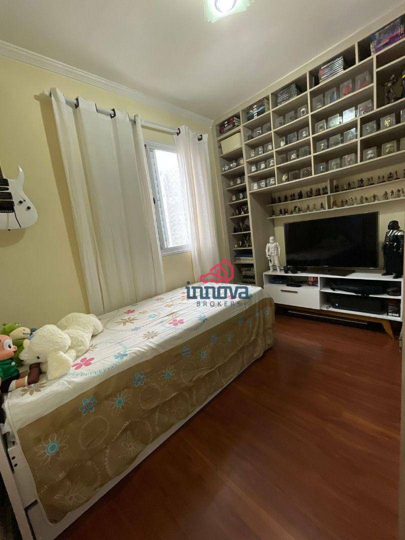 Apartamento à venda com 2 quartos, 50m² - Foto 11