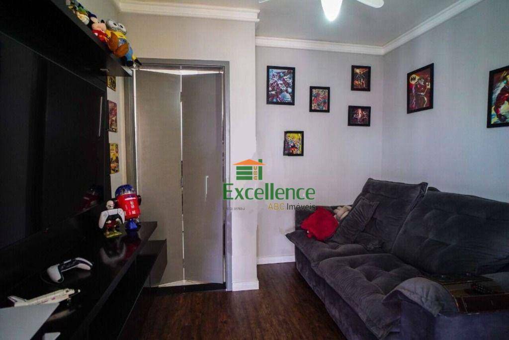 Cobertura, 3 quartos, 167 m² - Foto 24