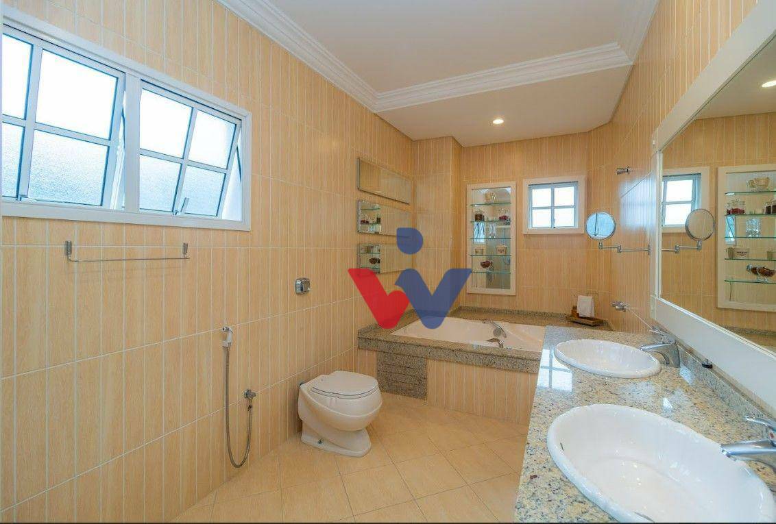 Casa de Condomínio à venda com 3 quartos, 419m² - Foto 57