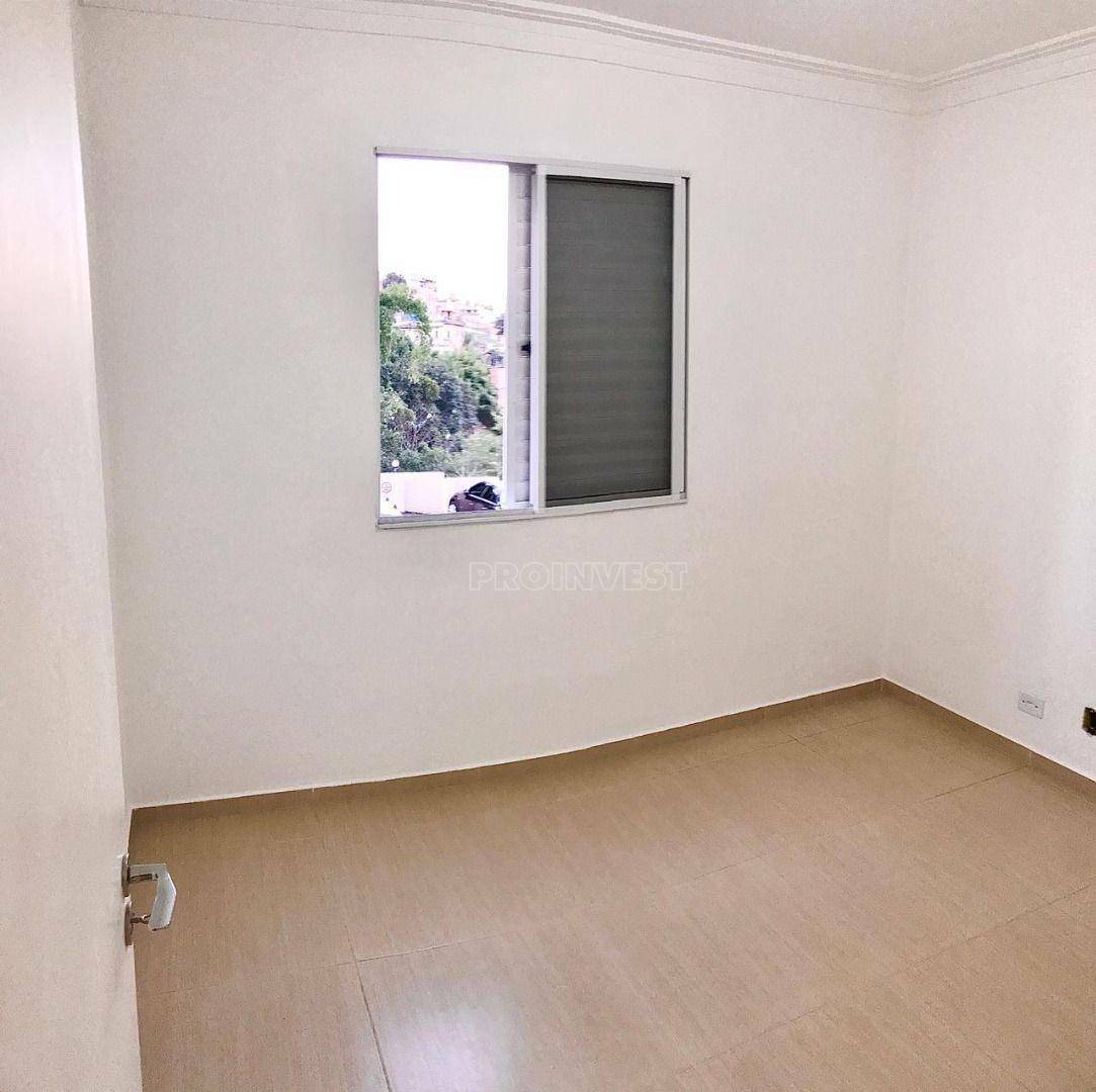 Apartamento à venda com 2 quartos, 54m² - Foto 6