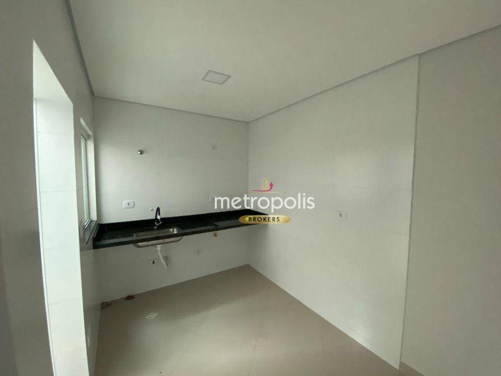 Apartamento à venda com 2 quartos, 50m² - Foto 3