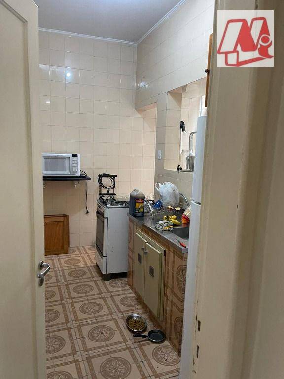 Apartamento à venda com 2 quartos, 75m² - Foto 8