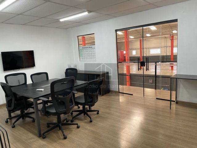 Depósito-Galpão, 3440 m² - Foto 10
