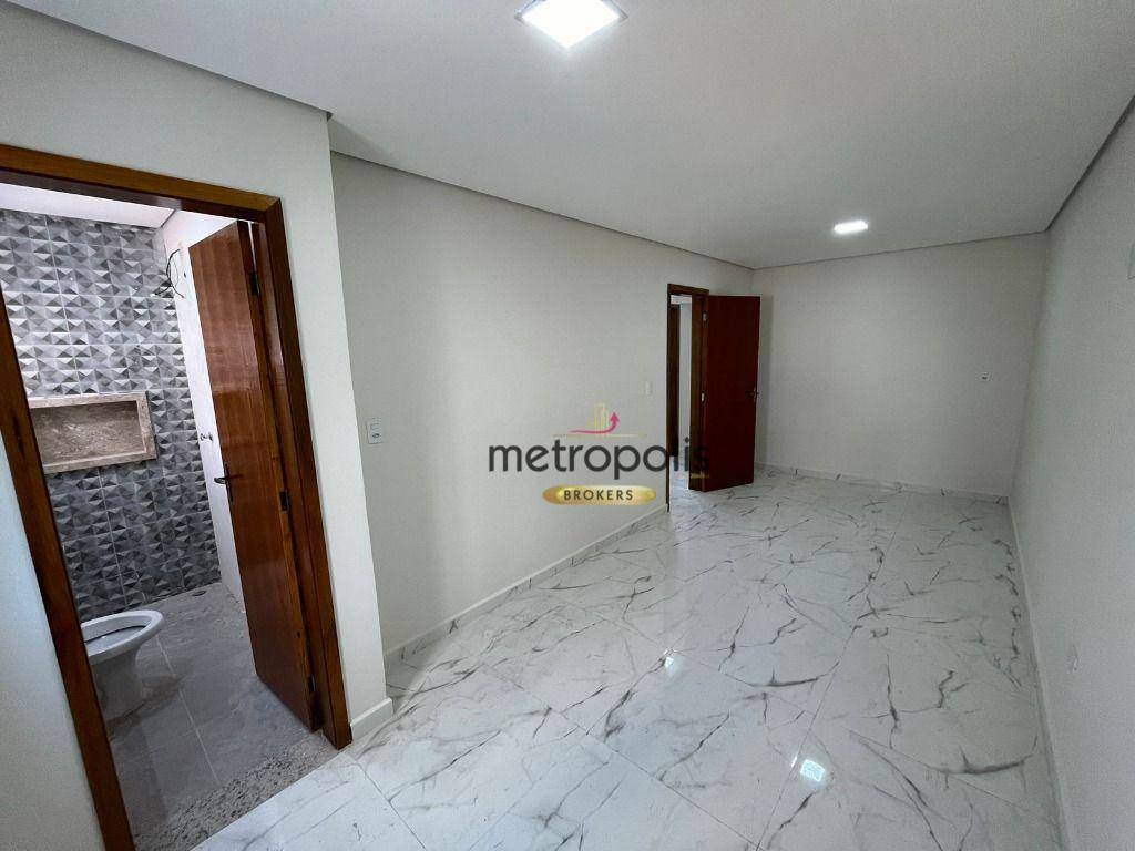 Cobertura à venda com 3 quartos, 140m² - Foto 11