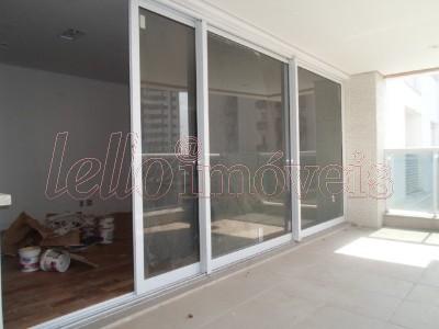 Apartamento à venda com 4 quartos, 183m² - Foto 8