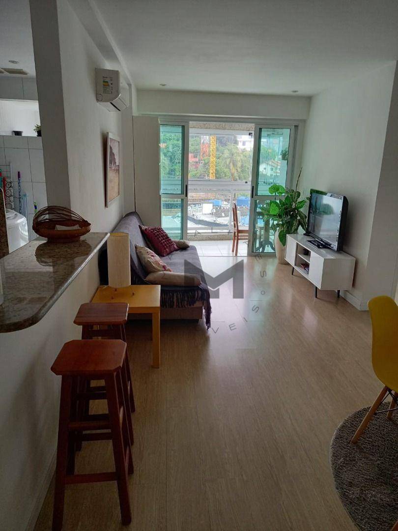 Apartamento à venda com 2 quartos, 86m² - Foto 1