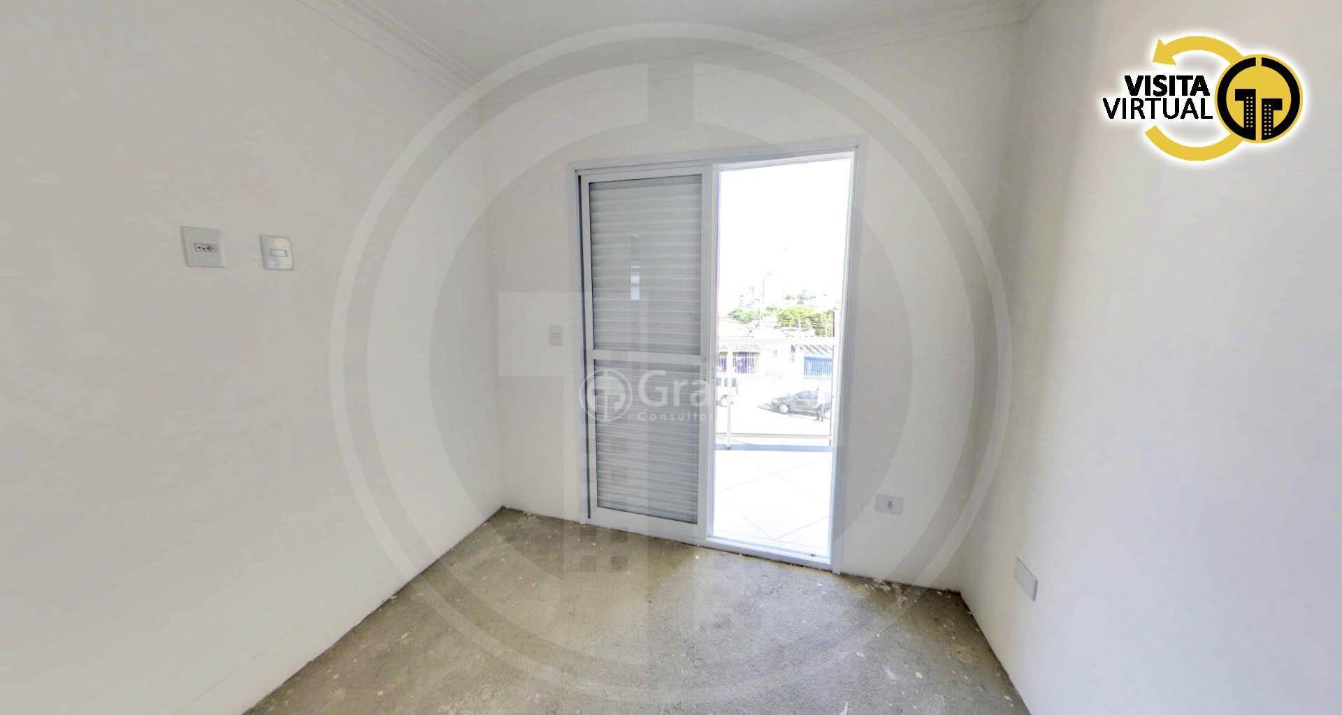 Sobrado à venda com 3 quartos, 88m² - Foto 16