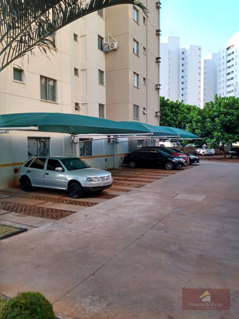 Apartamento à venda com 2 quartos, 100m² - Foto 22