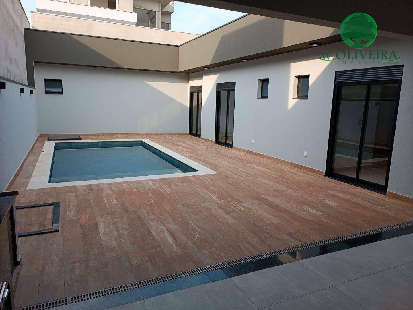 Casa de Condomínio à venda com 3 quartos, 215m² - Foto 24