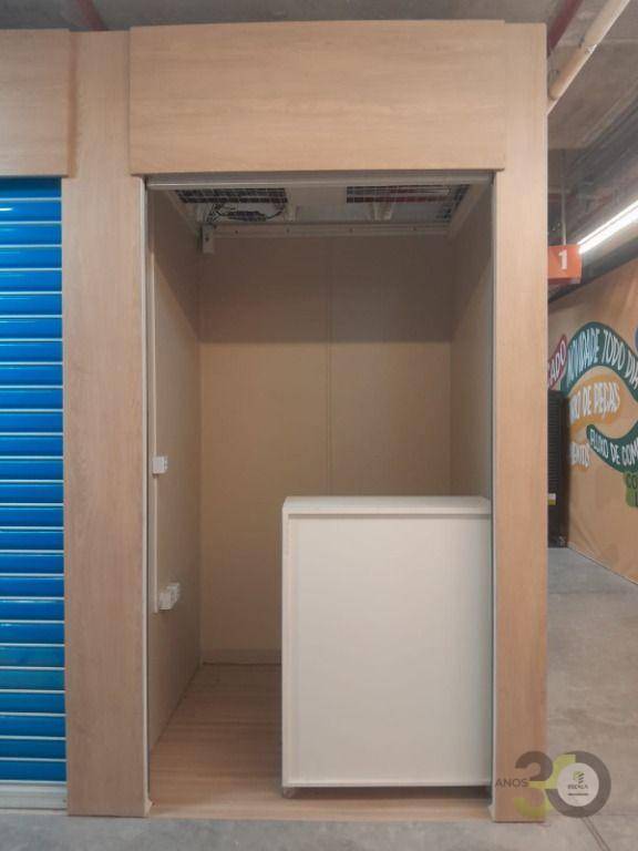 Box-Garagem, 2 m² - Foto 16