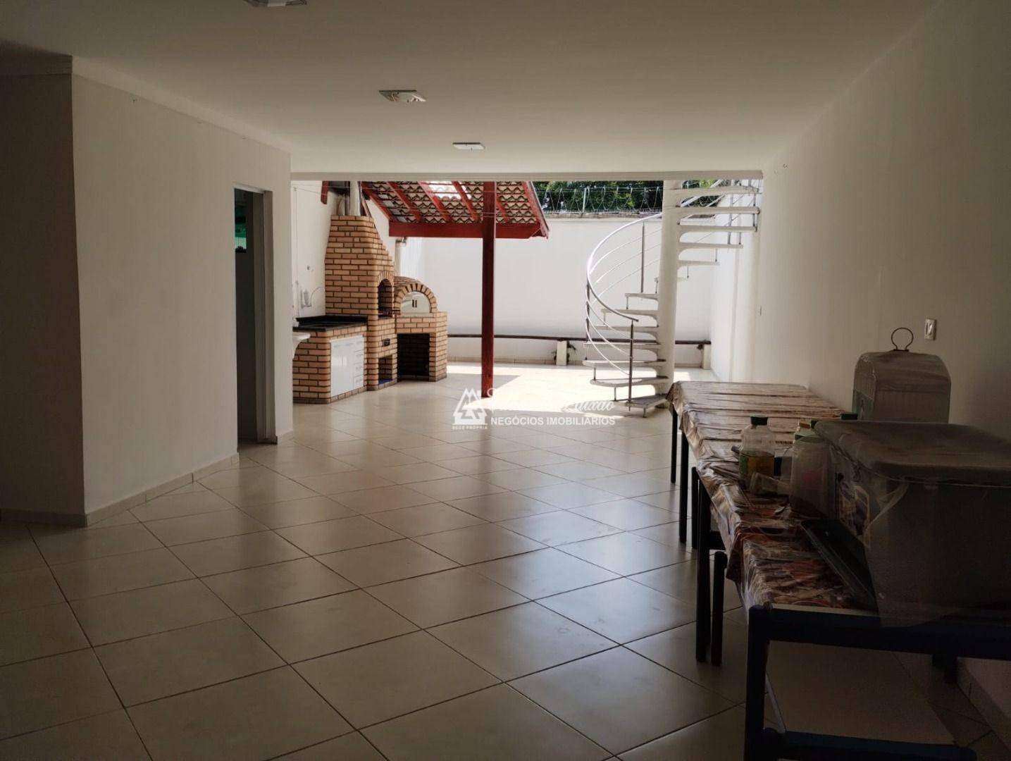 Sobrado à venda com 3 quartos, 125m² - Foto 7