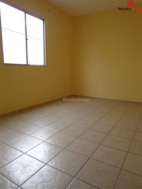 Apartamento à venda com 2 quartos, 48m² - Foto 5