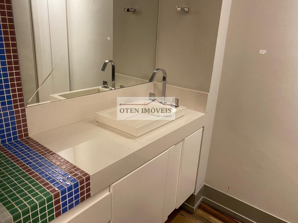 Apartamento à venda com 3 quartos, 157m² - Foto 23