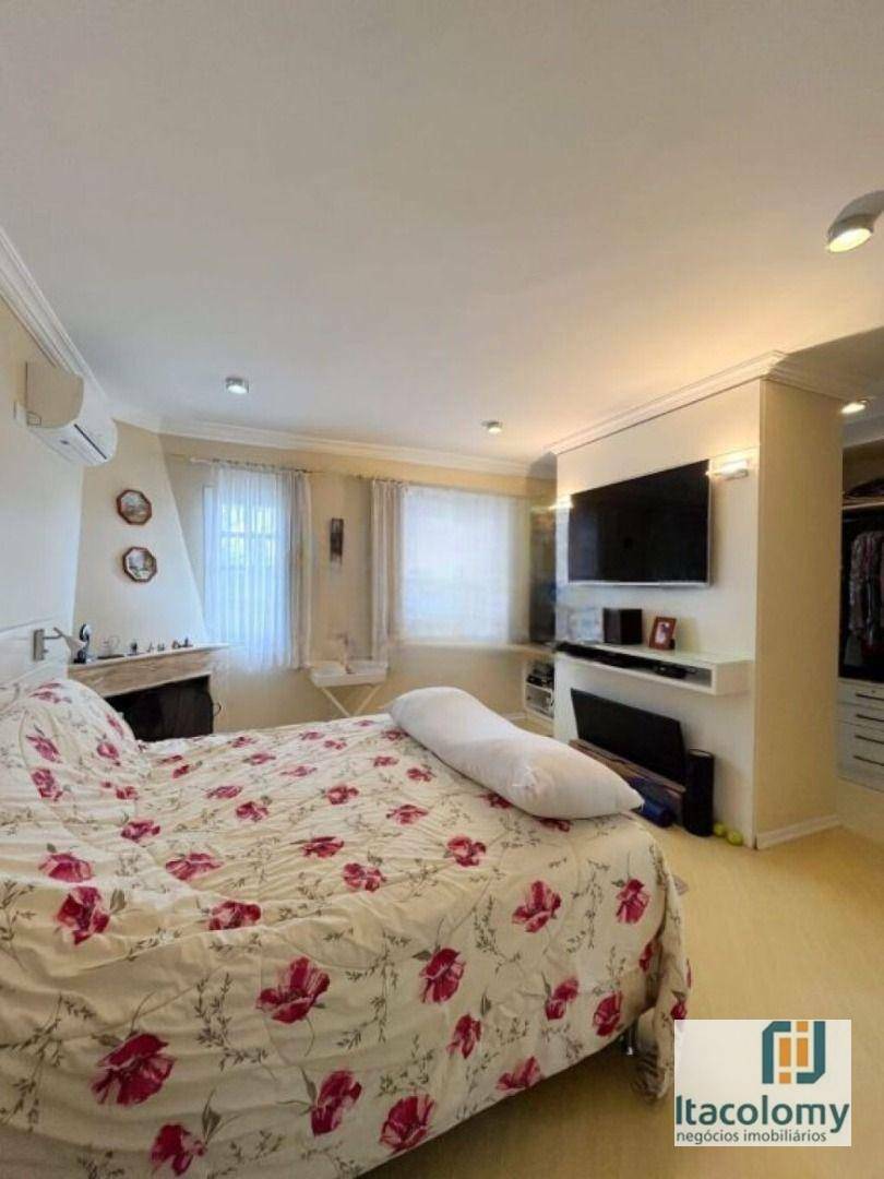 Casa de Condomínio à venda com 4 quartos, 370m² - Foto 19