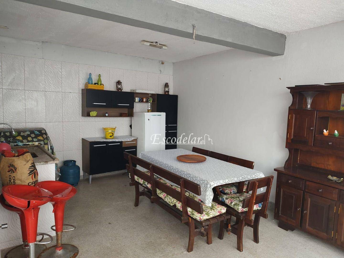 Sobrado à venda com 5 quartos, 530m² - Foto 22