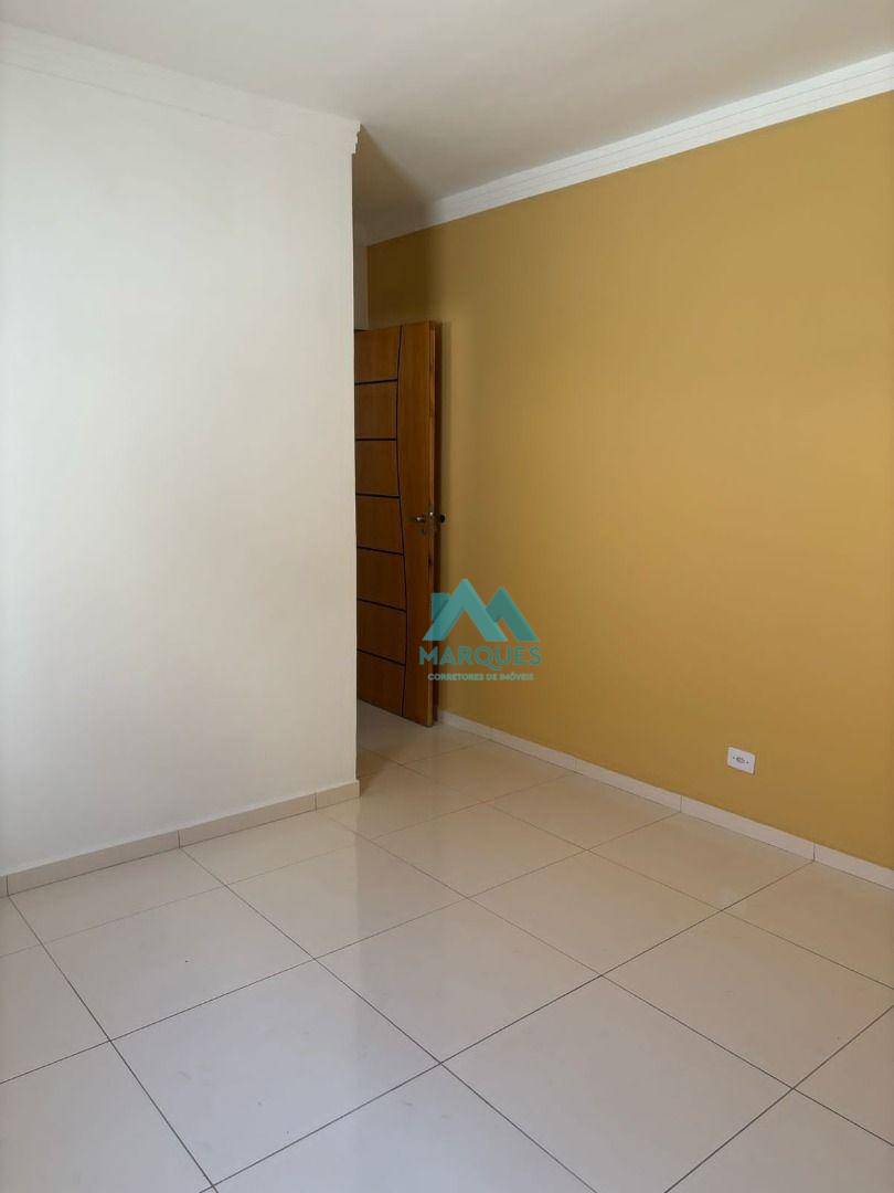 Casa à venda com 3 quartos, 110m² - Foto 3