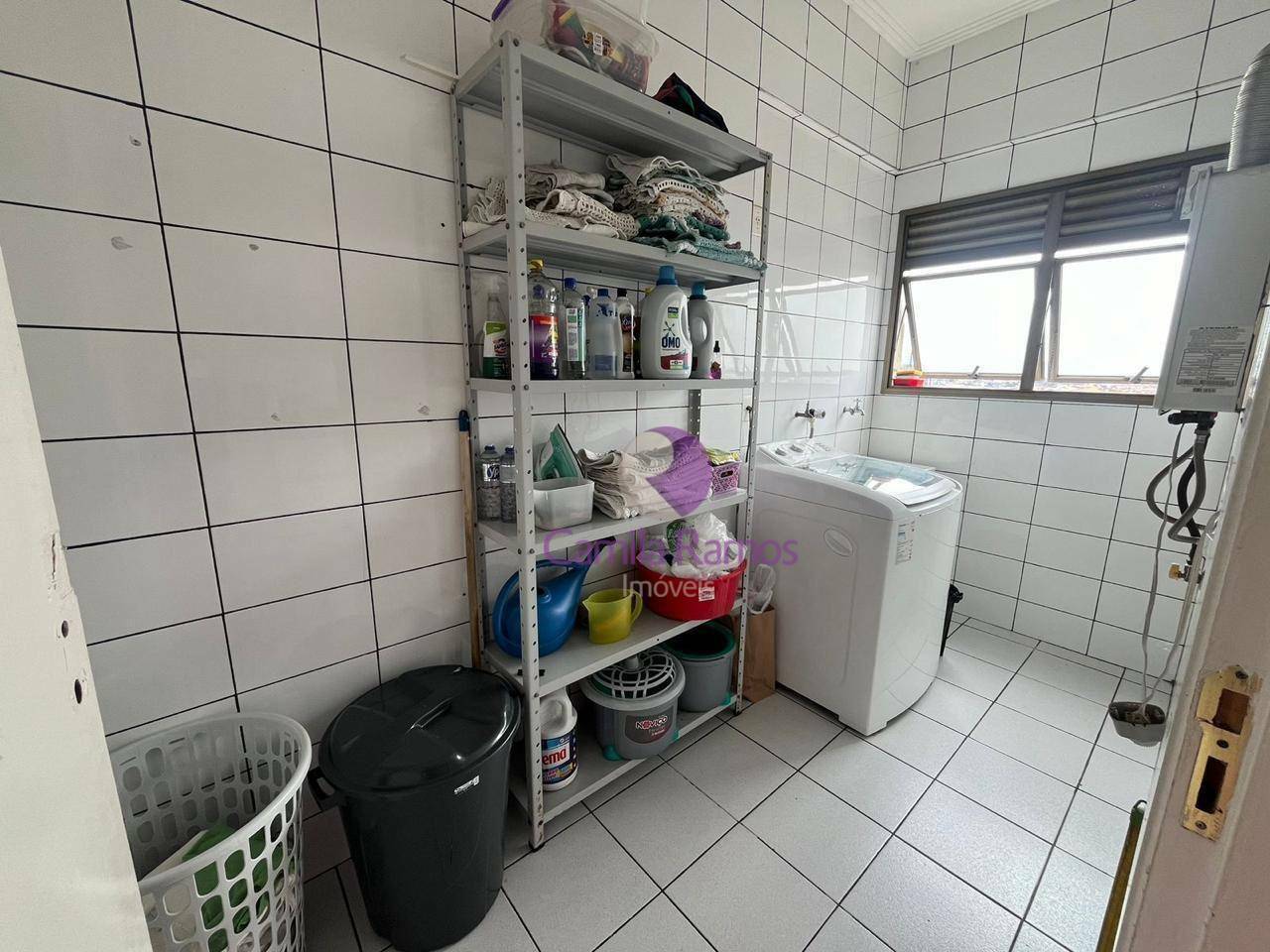 Apartamento à venda com 3 quartos, 135m² - Foto 12