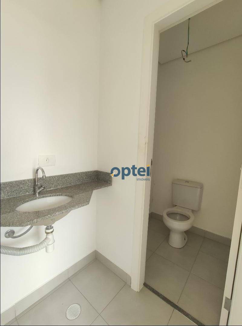 Conjunto Comercial-Sala à venda, 47m² - Foto 5